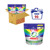 Ariel - All in One Pods Color Protect (2 x 45 Pods)
