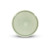 Salt & Pepper - Plat bord 21,5cm groen Cameo (Set van 4)
