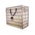 Luzinda Jumbo Storage Bag Fish in voordeelverpakking!