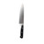 Salt & Pepper Messenblokset 6-delig zwart Blade