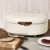 Maak kennis met de Crust collectie van Salt&Pepper een moderne en praktische reeks keukenessentials die stijl en functionaliteit combineren. Deze collectie omvat broodtrommels en keukenrolhouders ontworpen om elke keuken georganiseerd en elegant te houden. De broodtrommels kunnen ook als opslagdozen voor diverse keukenbenodigdheden dienen waardoor ze zowel praktisch als veelzijdig zijn. Met de Crust collectie voeg je een eigentijdse en functionele touch toe aan je dagelijkse keukenroutine.