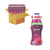 Lenor - In-Wash Geurboosters Robijn Jasmijn (6 x 154gr)