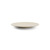 BonBistro - Plat bord 32cm beige Cirro (Set van 2)