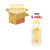 Zwitsal - Rijke Huidolie met Advocado Olie (6 x 200ml)