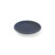 BonBistro - Plat bord 21cm blauw Ash (Set van 6)
