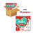 Pampers - Baby Dry Pants 7 (3 x 30 stuks)