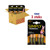 Duracell Simply AA 4-pack