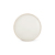 BonBistro - Plat bord 28cm ivoor Collect (Set van 6)