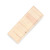 S|P Collection - Serveerplank 40x15cm mango Rural