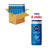 Nivea - Men Vitality Fresh Body Face & Hair
