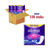 Always - Dailies Extra Protect Long Plus Inlegkruisjes (3 x 40 stuks)
