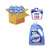 Calgon - 3in1 Power Gel (3 x 2,5L)