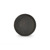 S|P Collection - Serveerschaal 25x25cm hout zwart Pale