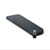 Salt & Pepper Serveerplank 60x19cm hout zwart Harvest
