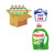 Persil Power Gel met Bicarbonaat