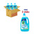 Dettol Allesreiniger Power&Fresh Katoenfris 4 Liter