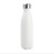 Salt & Pepper Isoleerfles 50cl mat wit Hydra