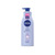 Nivea Body Milk Zijdezacht Met Pomp 400ml