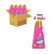 Vanish Gold Oxi Action Gel Pink