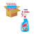 Ajax Triple Action Glas Reinigingsspray