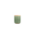 Salt & Pepper - Voorraadpot 12,5xH15,5cm groen Cameo