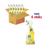 Dettol - Spray Power&Fresh Citroen 750 ml