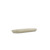 Salt & Pepper - Serveerschaal 29x10xH2cm ivoor Meridian (Set van 2)