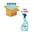 Sanytol Desinfecterende Multi Spray 500ml