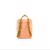 Sticky Lemon - Rugzak Large Sprinkles Lemonade Pink+Panache Gold+Apricot Orange
