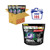 Ariel - All in 1 Pods Revita Black