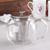 Bialetti Teapress 4 Tassen