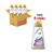 Vanish - Gold Oxi Acion Gel White