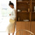 Monk & Anna farou half moon bag Straw