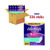 Always - Dailies Fresh & Protect Inlegkruisjes Normal (4 x 84 stuks)