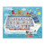 Janod - Dubbele Puzzel Cruiseschip (100 & 200 stukjes)