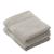 De Witte Lietaer - Gastendoekje Stephanie Dove 30x50cm (Set van 2 stuks)